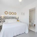 La Perla Hébergement de vacances *