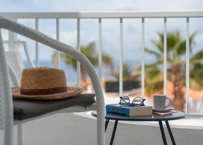 La Perla בית נופש קיאו סלבאחה