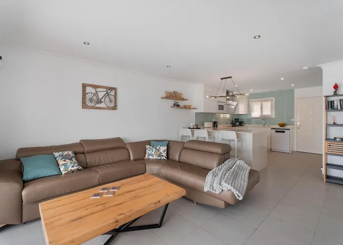 La Perla Prázdninový dům *