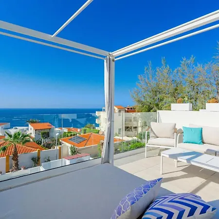La Perla Holiday home