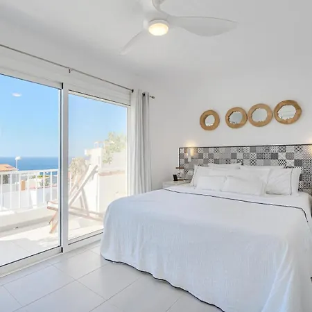 La Perla Holiday home