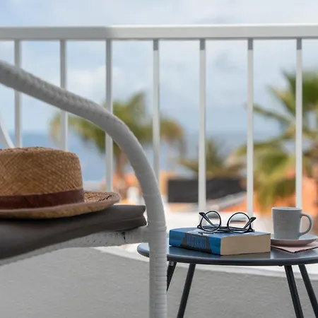 La Perla Dom wakacyjny Callao Salvaje