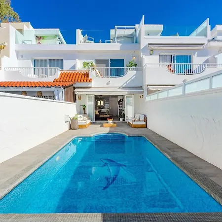 Casa de Férias La Perla