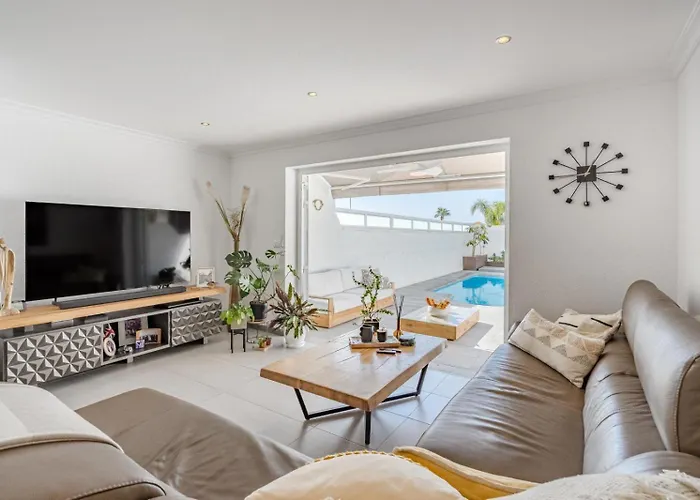 La Perla Holiday home