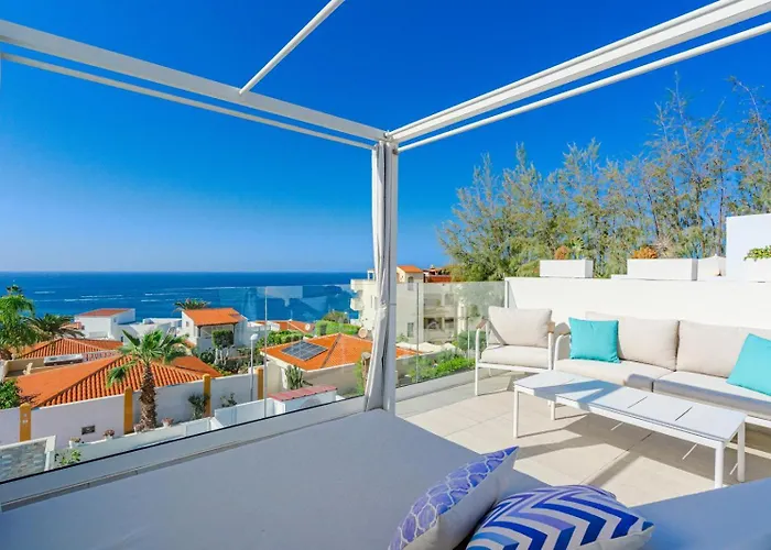 La Perla Holiday home
