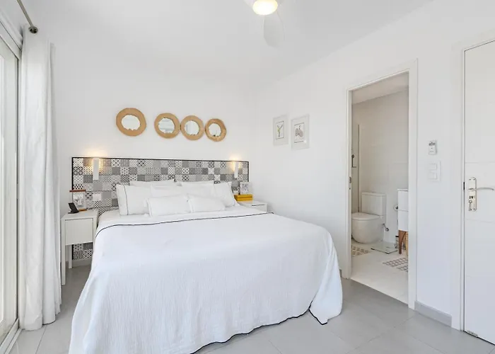 La Perla Holiday home *