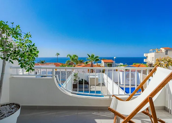 Holiday home La Perla *