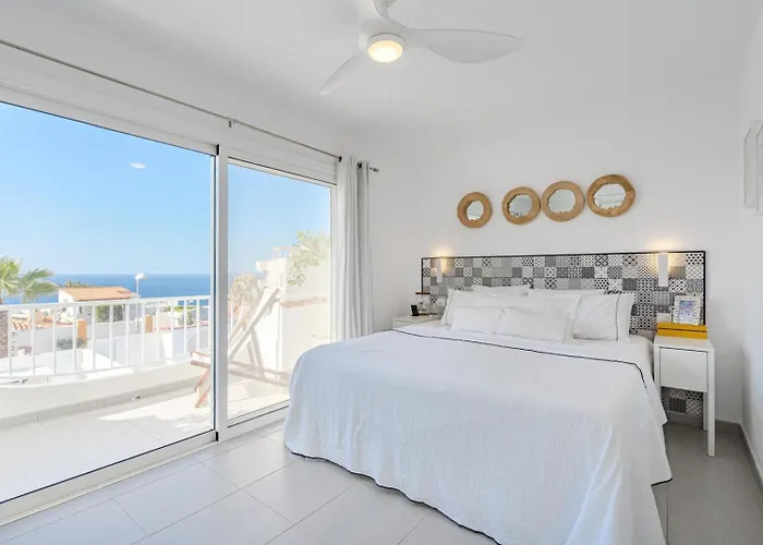 La Perla Holiday home