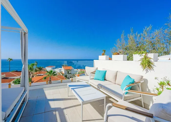 La Perla Holiday home *