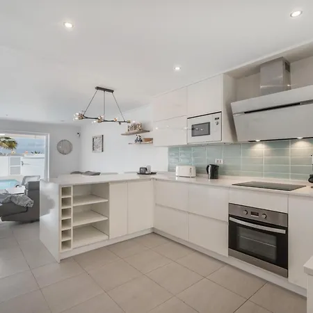 La Perla Vakantiehuis Callao Salvaje