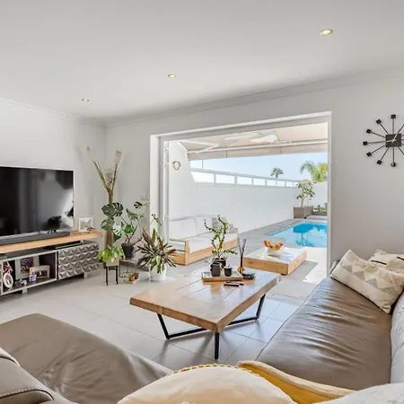 La Perla Vakantiehuis