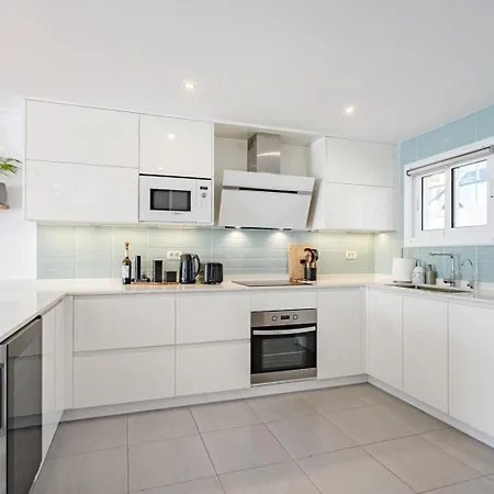 Vakantiehuis La Perla