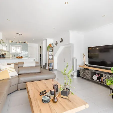 La Perla Vakantiehuis