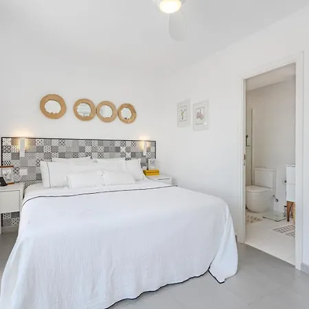 La Perla Vakantiehuis *