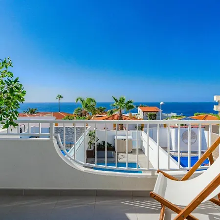 Vakantiehuis La Perla *