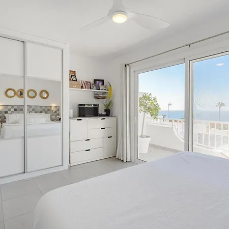 La Perla Vakantiehuis Callao Salvaje