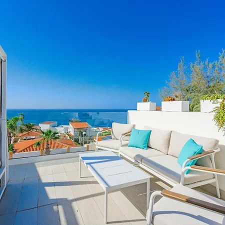 La Perla Vakantiehuis *