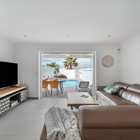 Vakantiehuis La Perla