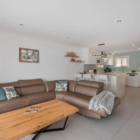 La Perla Vakantiehuis *